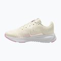 Dámské běžecké boty Nike Run Defy sail/white/pink rise/pink smoke 2