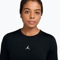 Dámské tričko Longsleeve Jordan Sport black/white 3