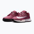 Dámské tenisové boty Nike Vapor Pro 3 Pink Smoke/Vast Grey/Black/White 3