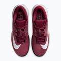 Dámské tenisové boty Nike Vapor Pro 3 Pink Smoke/Vast Grey/Black/White 5