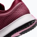 Dámské tenisové boty Nike Vapor Pro 3 Pink Smoke/Vast Grey/Black/White 8