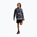 Pánská běžecká bunda Nike Miler black/smoke grey 2