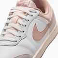 Dámské boty Jordan Air Skyline Low summit white/sail/legend md brown 5