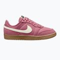 Dámské boty Jordan Air Skyline Low desert berry/black/gum med brown/sail