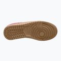 Dámské boty Jordan Air Skyline Low desert berry/black/gum med brown/sail 3