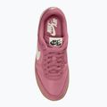 Dámské boty Jordan Air Skyline Low desert berry/black/gum med brown/sail 4