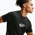 Pánské běžecké tričko Nike Stride black 5