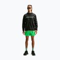 Pánské šortky Nike Stride Dri-Fit s podšívkou 5" zelená jiskra 2
