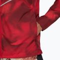 Pánská běžecká bunda Nike Miler light crimson/tough red 3