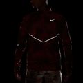 Pánská běžecká bunda Nike Miler light crimson/tough red 4
