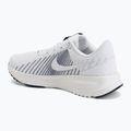 Pánské běžecké boty Nike Run Defy White/Midnight Navy/Green Spark 3