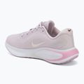 Dámské běžecké boty Nike Journey Run bleached lilac/pink rise/pink smoke/sail 3