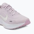 Dámské běžecké boty Nike Journey Run bleached lilac/pink rise/pink smoke/sail 7