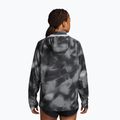 Pánská běžecká bunda Nike Miler black/smoke grey 2