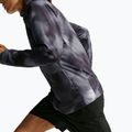 Pánská běžecká bunda Nike Miler black/smoke grey 4