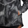Pánská běžecká bunda Nike Miler black/smoke grey 6