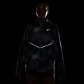 Pánská běžecká bunda Nike Miler black/smoke grey 7