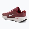 Dámské tenisové boty Nike GP Challenge Pro team red/vast grey/black/white 3