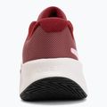 Dámské tenisové boty Nike GP Challenge Pro team red/vast grey/black/white 6