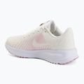 Dámské běžecké boty Nike Run Defy sail/white/pink rise/pink smoke 3