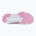 Dámské běžecké boty Nike Run Defy sail/white/pink rise/pink smoke 4