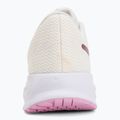 Dámské běžecké boty Nike Run Defy sail/white/pink rise/pink smoke 6