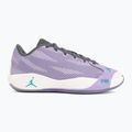 Pánské basketbalové boty Jordan Luka 77 urban lilac/iron grey/sail/rio teal 2