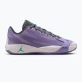 Pánské basketbalové boty Jordan Luka 77 urban lilac/iron grey/sail/rio teal
