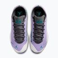 Pánské basketbalové boty Jordan Luka 77 urban lilac/iron grey/sail/rio teal 4