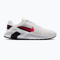 Pánské tréningové boty Nike Flex Train off white/white/black/university red