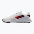 Pánské tréningové boty Nike Flex Train off white/white/black/university red 2