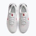 Pánské tréningové boty Nike Flex Train off white/white/black/university red 4