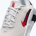 Pánské tréningové boty Nike Flex Train off white/white/black/university red 5
