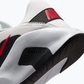 Pánské tréningové boty Nike Flex Train off white/white/black/university red 6