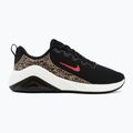 Dámské tréninkové boty Nike Bella 7 black/british khaki/fusion red 2