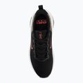 Dámské tréninkové boty Nike Bella 7 black/british khaki/fusion red 5
