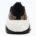 Dámské tréninkové boty Nike Bella 7 black/british khaki/fusion red 6