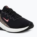 Dámské tréninkové boty Nike Bella 7 black/british khaki/fusion red 7