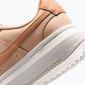 Dámské boty Nike Court Vision Alta shimmer/sail/light cognac 6