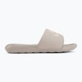 Pánské nazouváky Nike Victori One Slide moon particle/light orewood brown 2
