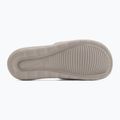 Pánské nazouváky Nike Victori One Slide moon particle/light orewood brown 4