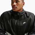 Pánská bunda Nike Windrunner Black/Sail/Sail 4