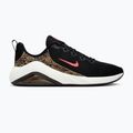Dámské tréninkové boty Nike Bella 7 black/british khaki/fusion red