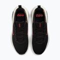 Dámské tréninkové boty Nike Bella 7 black/british khaki/fusion red 5