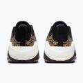 Dámské tréninkové boty Nike Bella 7 black/british khaki/fusion red 4