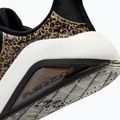 Dámské tréninkové boty Nike Bella 7 black/british khaki/fusion red 8