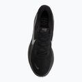 Pánské běžecké boty Nike Revolution 8 black/dark smoke grey/iron grey/white 5