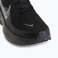 Pánské běžecké boty Nike Revolution 8 black/dark smoke grey/iron grey/white 7