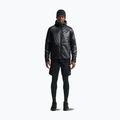Pánská běžecká bunda Nike Miler Aerolayer black/dmoke grey 2