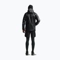 Pánská běžecká bunda Nike Miler Aerolayer black/dmoke grey 3